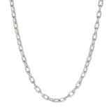 David Yurman DY Madison® Chain Necklace In Sterling Silver, 5.5mm