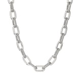 David Yurman DY Madison® Chain Necklace In Sterling Silver, 11mm