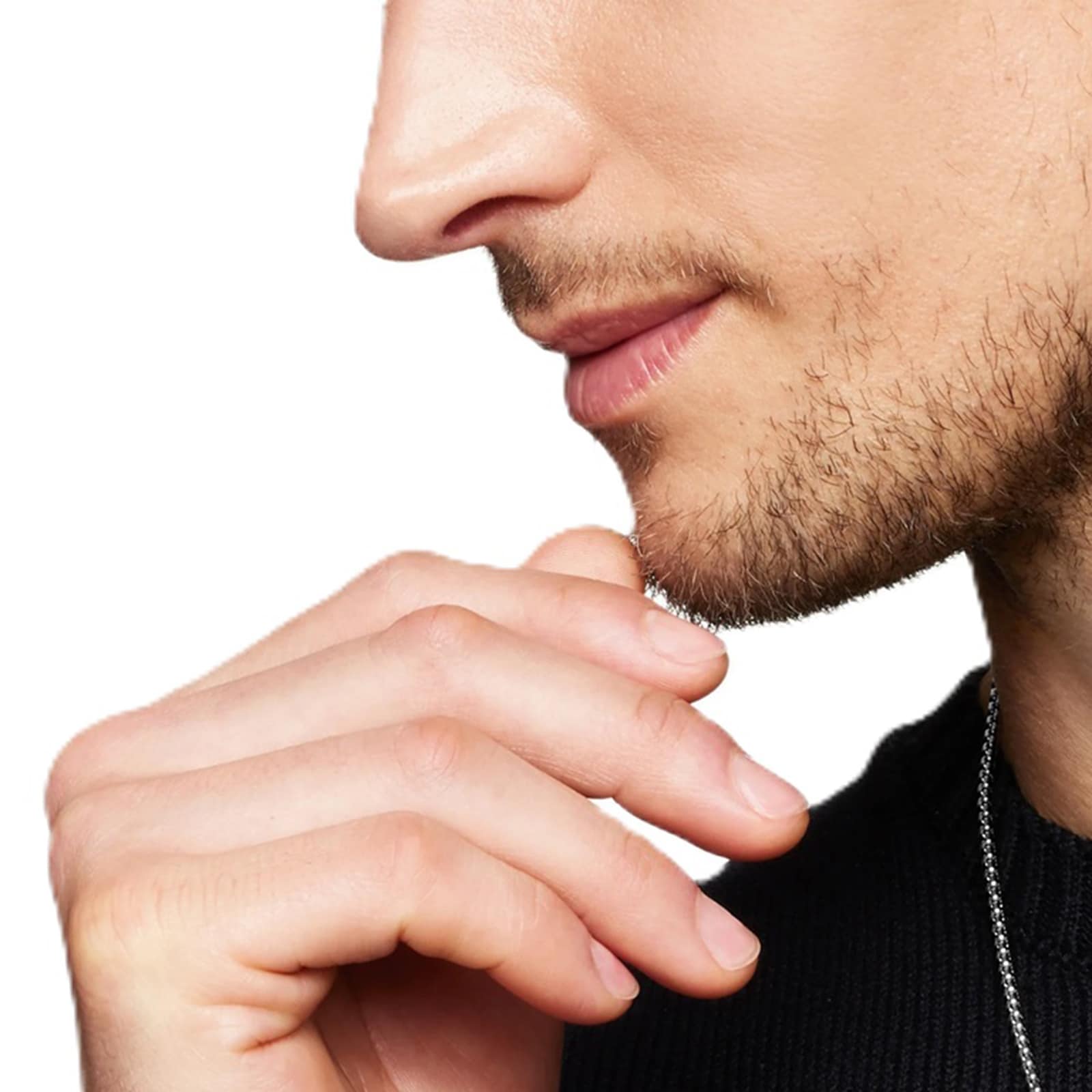 David Yurman Cable Cross Pendant In Sterling Silver With 18ct Yellow Gold, 35mm David Yurman Cable Cross Pendant In Sterling Silver With 18ct Yellow Gold, 35mm