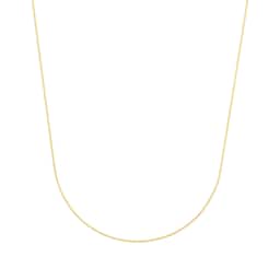 37970085 - 9ct Yellow Gold Necklace - 42cm