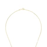 AMOR 9ct Yellow Gold Tree Necklace