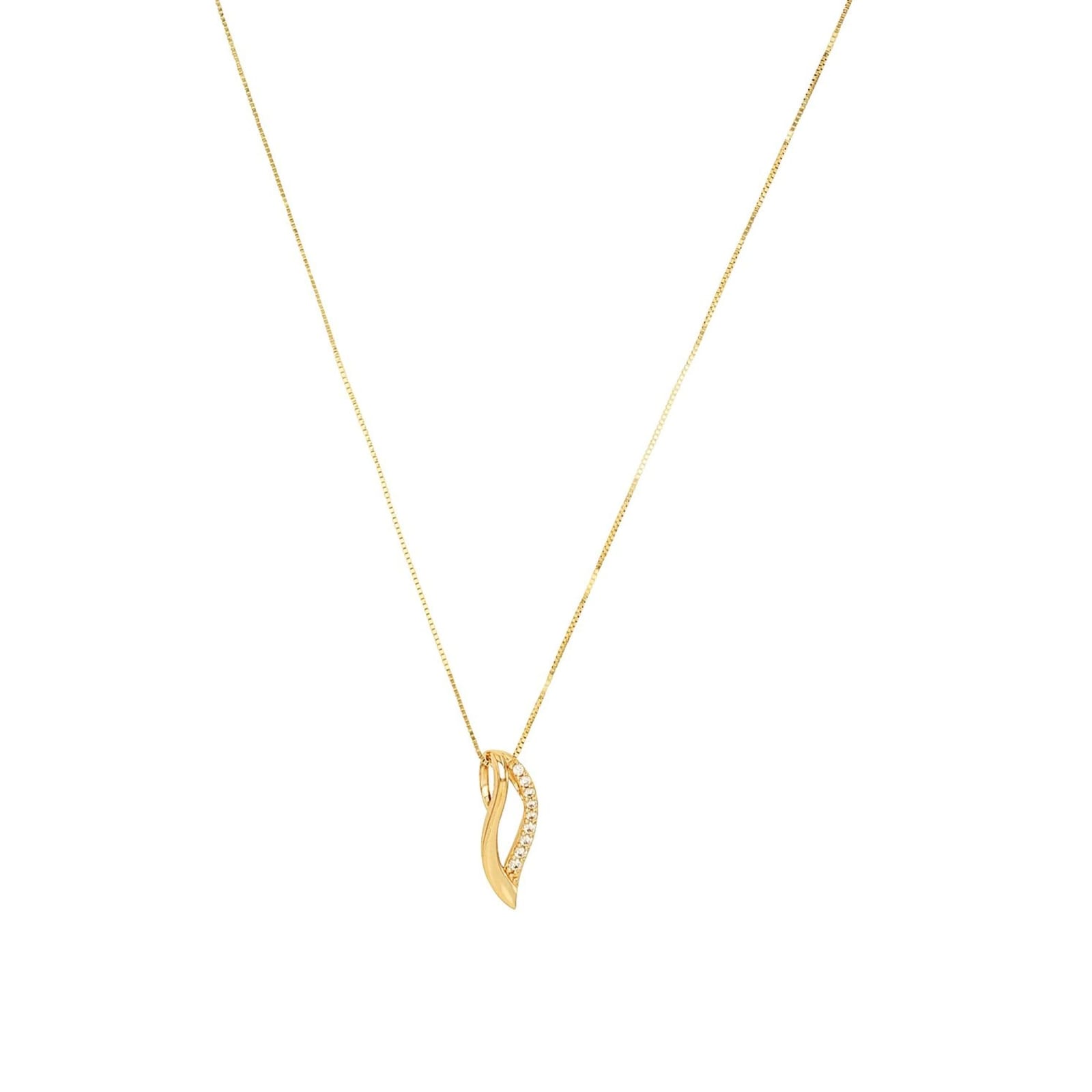 Yellow Gold Jewellery | Jewellery | Goldsmiths