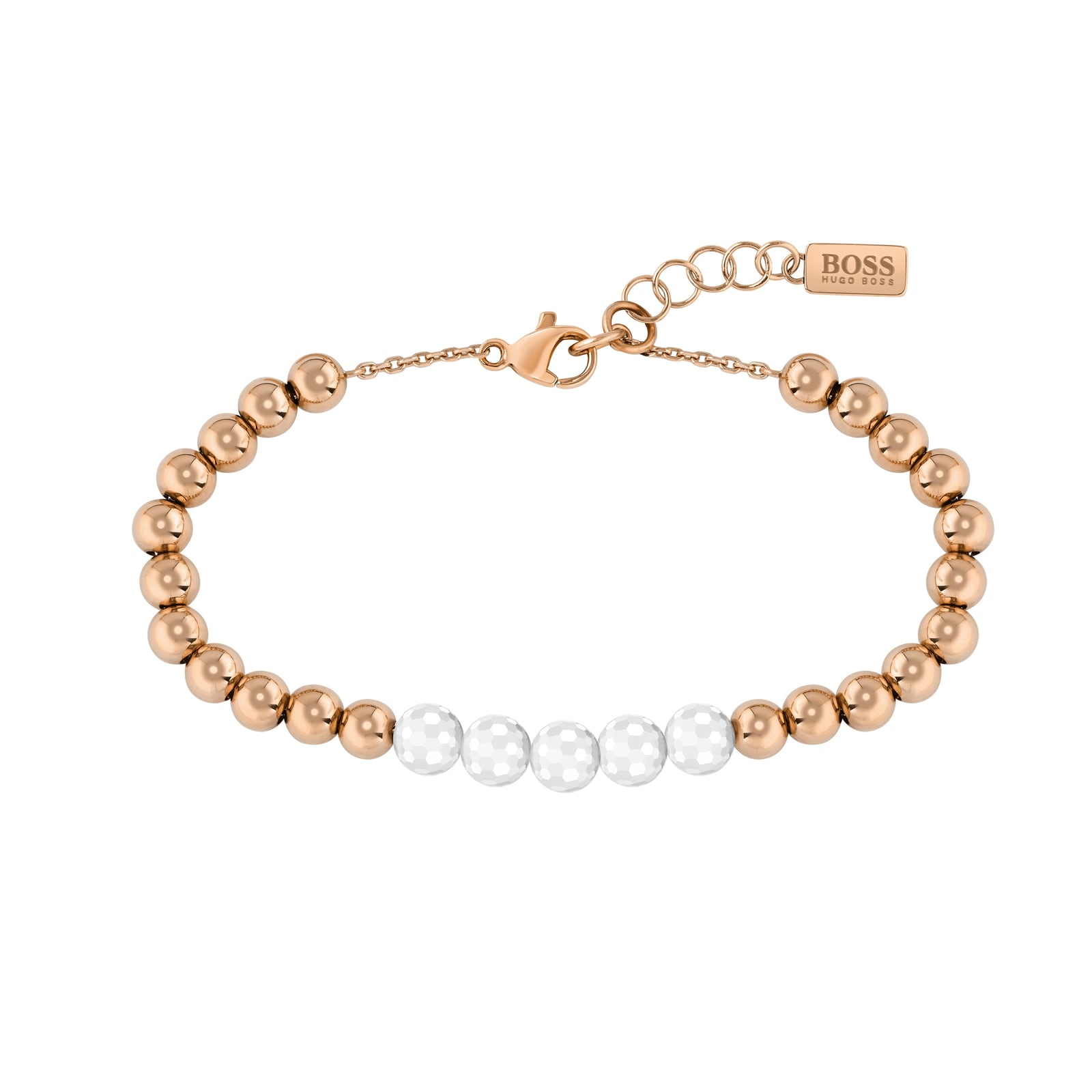 Bracelets, Yellow, White & Rose Gold Bracelets & Bangles for Women UK ...