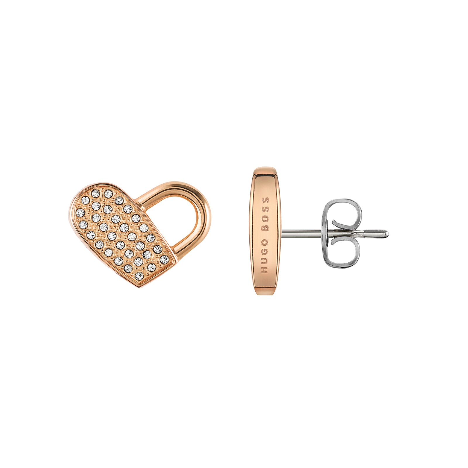 hugo boss ladies jewellery