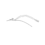 BOSS Signature Stainless Steel Necklace