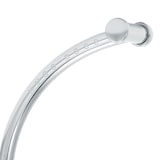 BOSS Stainless Steel Polished Bangle