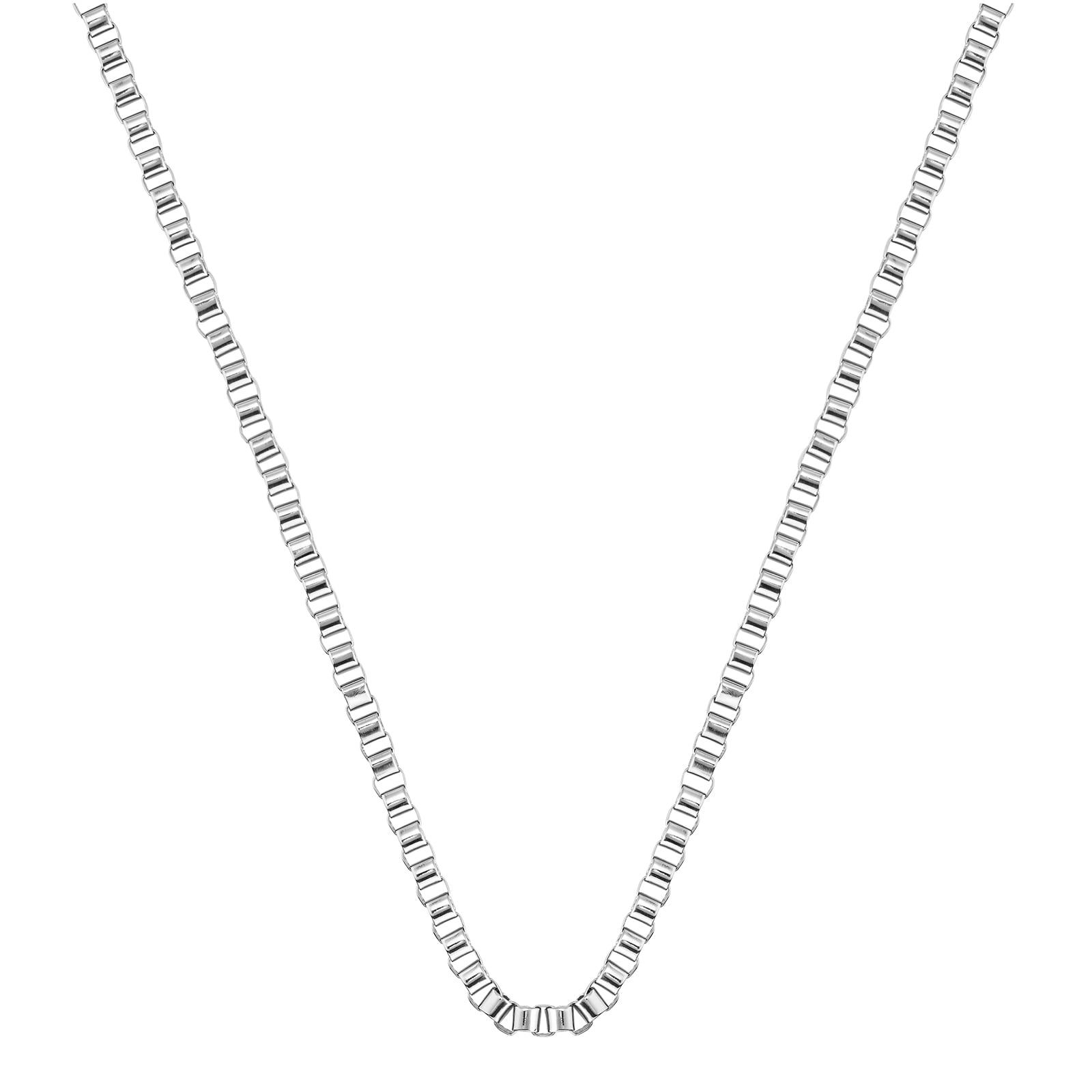 Stainless Steel Chain For Him Necklace