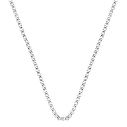 37990132 - Gents BOSS Stainless Steel Chain Necklace