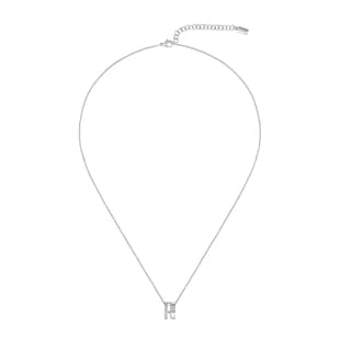 BOSS Ladies BOSS Lyssa Stainless Steel Chain Necklace