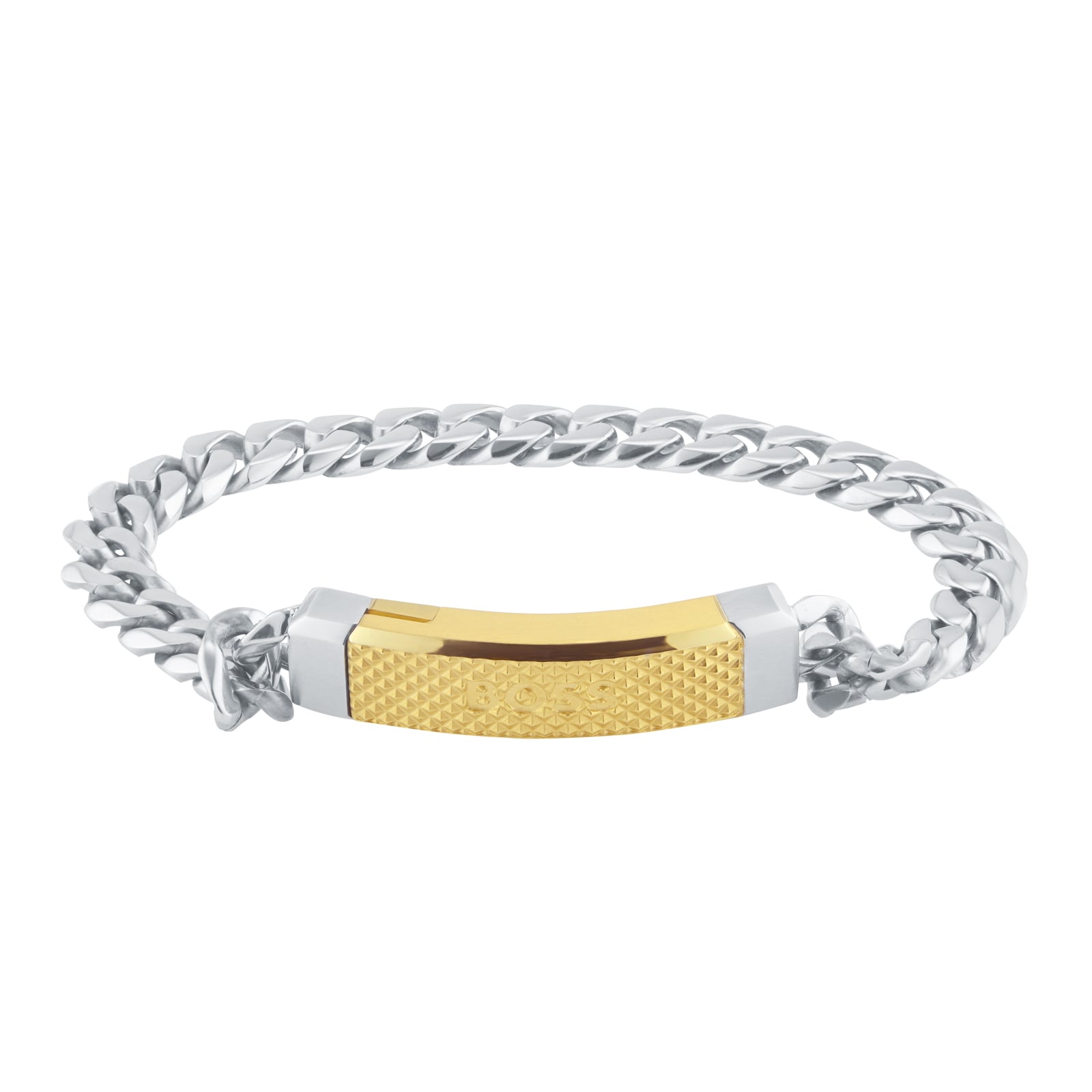 Gents BOSS Bennett Bracelet
