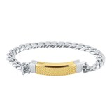 BOSS Gents BOSS Bennett Bracelet