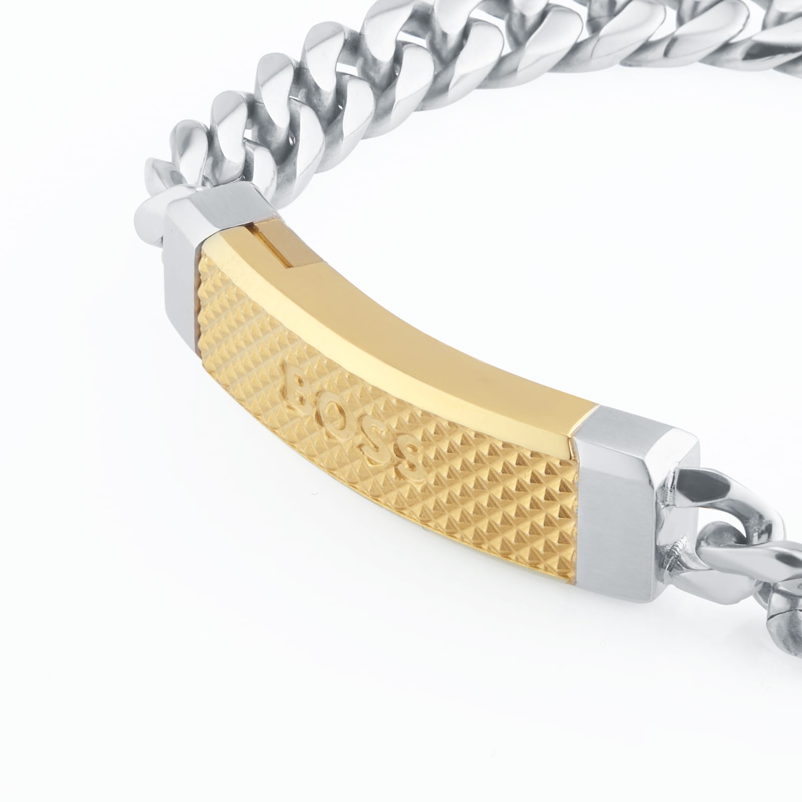 BOSS Gents BOSS Bennett Bracelet