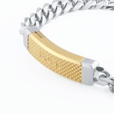 BOSS Gents BOSS Bennett Bracelet
