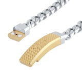 BOSS Gents BOSS Bennett Bracelet