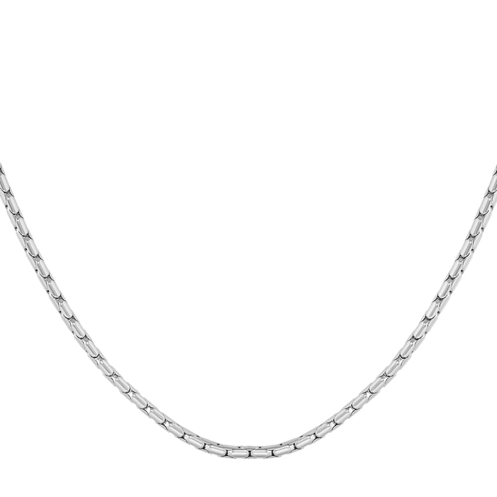 BOSS Gents BOSS Evan Stainless Steel Necklace