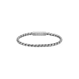 Boss Gents BOSS Doran Stainless Steel Chain Link Bracelet