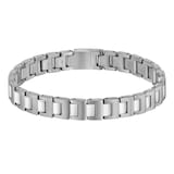 Boss Gents BOSS Candor Stainless Steel Bracelet