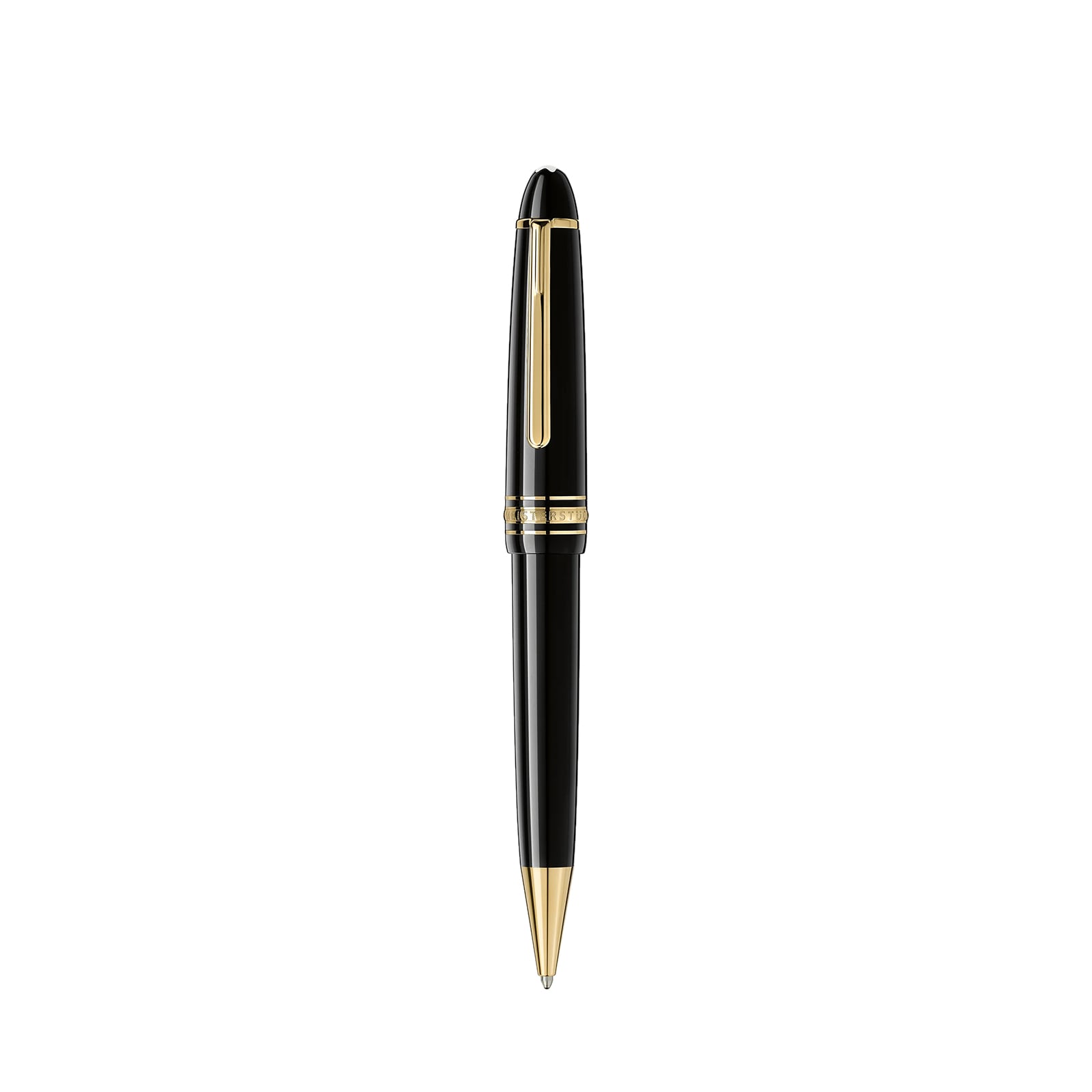 Montblanc Meisterstück Gold-Coated LeGrand Ballpoint Pen Montblanc Meisterstück Gold-Coated LeGrand Ballpoint Pen