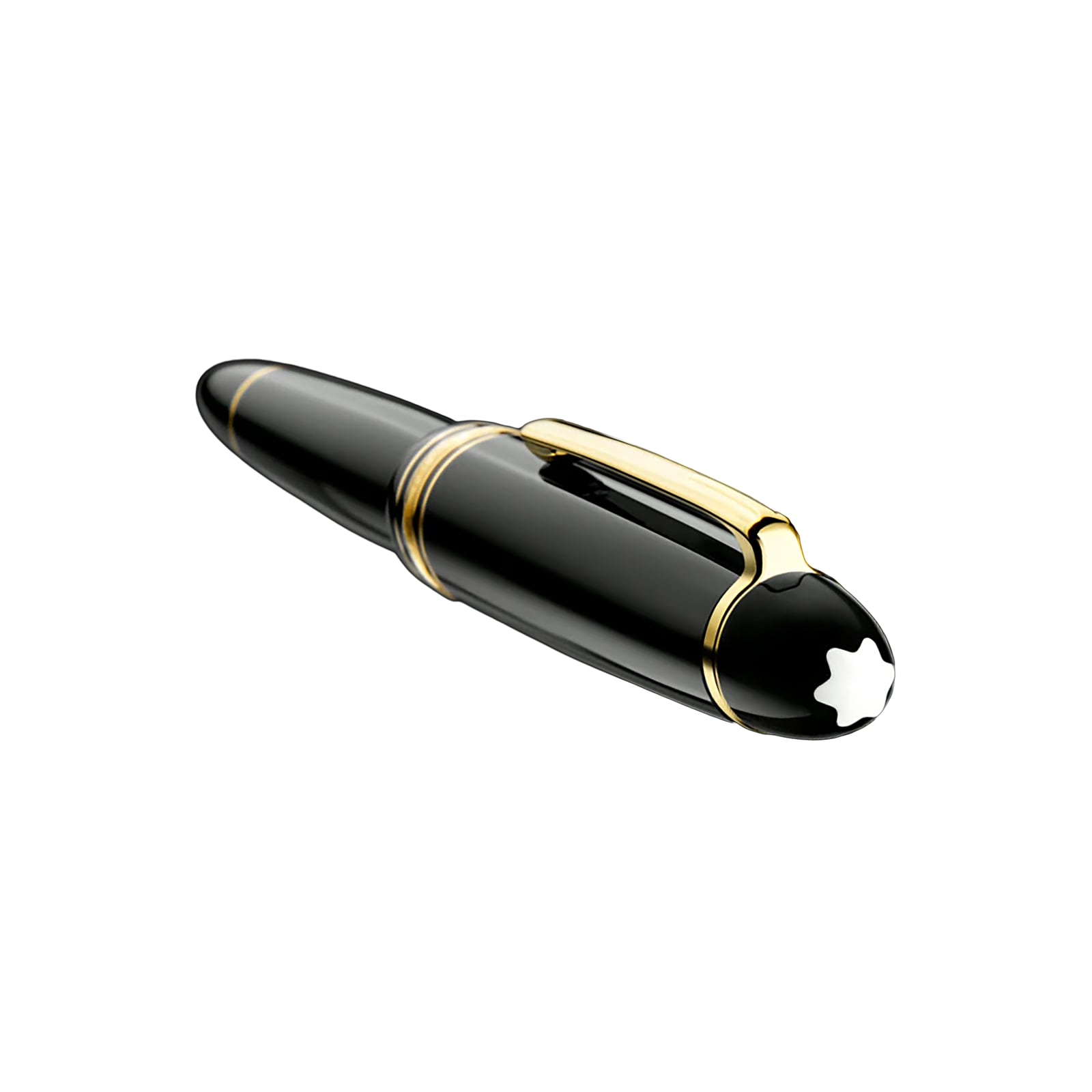 Montblanc Meisterstück Classique Rollerball Pen Montblanc Meisterstück Classique Rollerball Pen