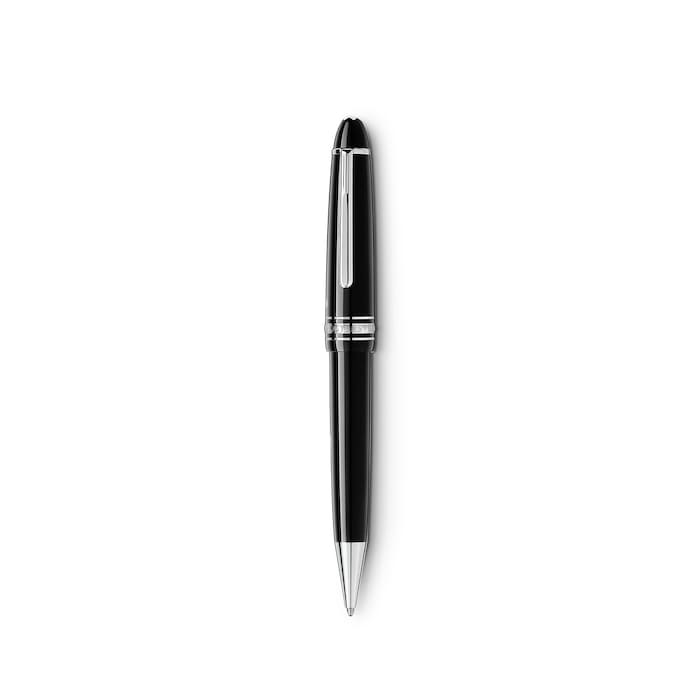 Montblanc Meisterstück Platinum-Coated LeGrand Ballpoint Pen