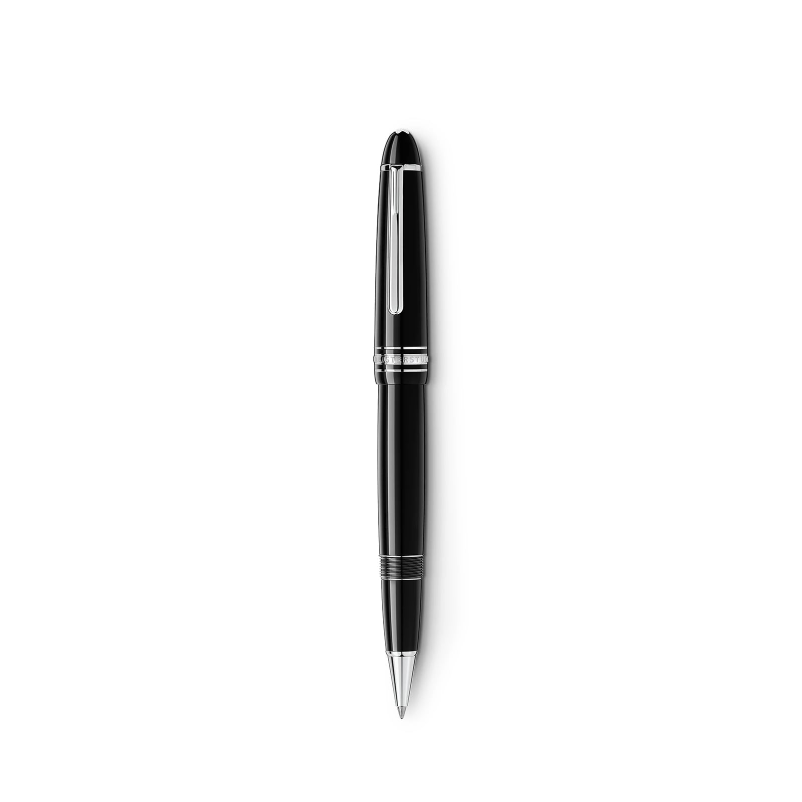 Montblanc Meisterstück Platinum Coated LeGrand Rollerball Pen