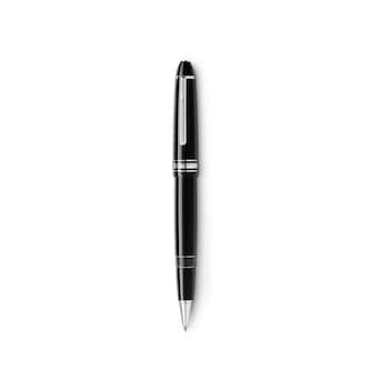 Montblanc Meisterstück Platinum Coated LeGrand Rollerball Pen