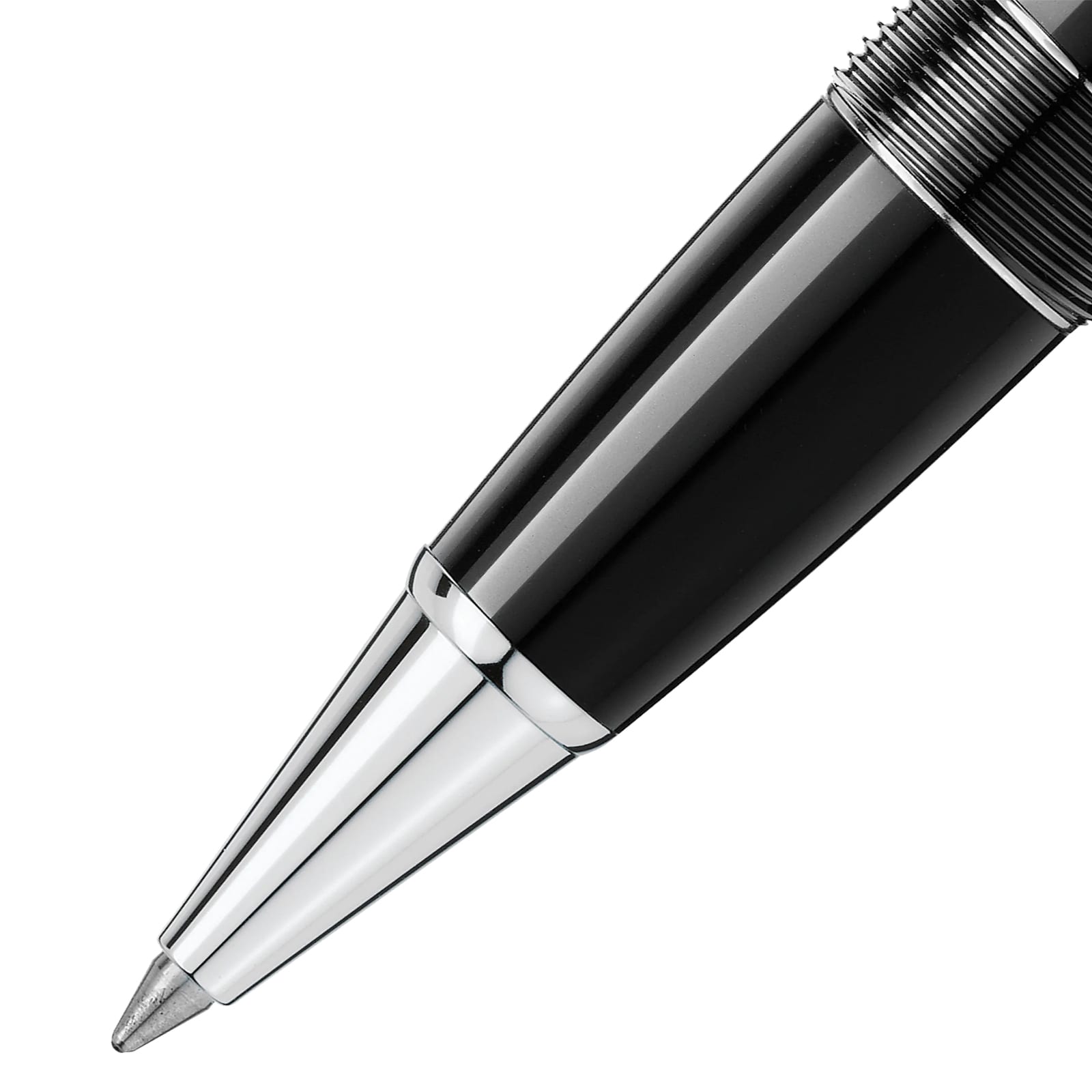 Meisterst ck Platinum Coated LeGrand Rollerball Pen