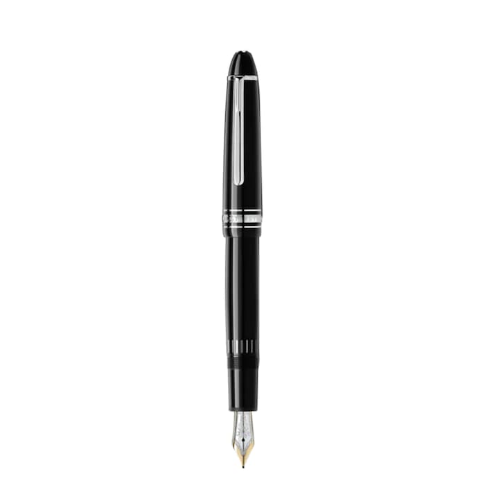 Montblanc Meisterstück LeGrand Fountain Pen - Medium Nib