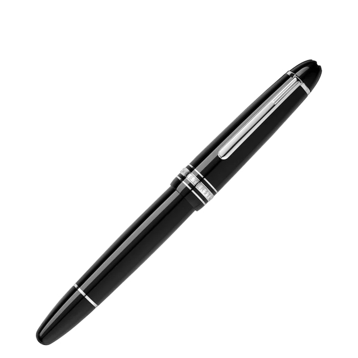 Montblanc Meisterstück LeGrand Fountain Pen - Medium Nib