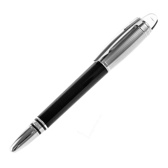 Montblanc Starwalker Fineliner Rollerball Pen Montblanc Starwalker Fineliner Rollerball Pen