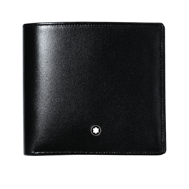 Montblanc Meisterstuck Wallet