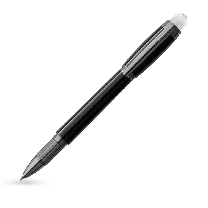 Montblanc StarWalker Midnight Black Fineliner