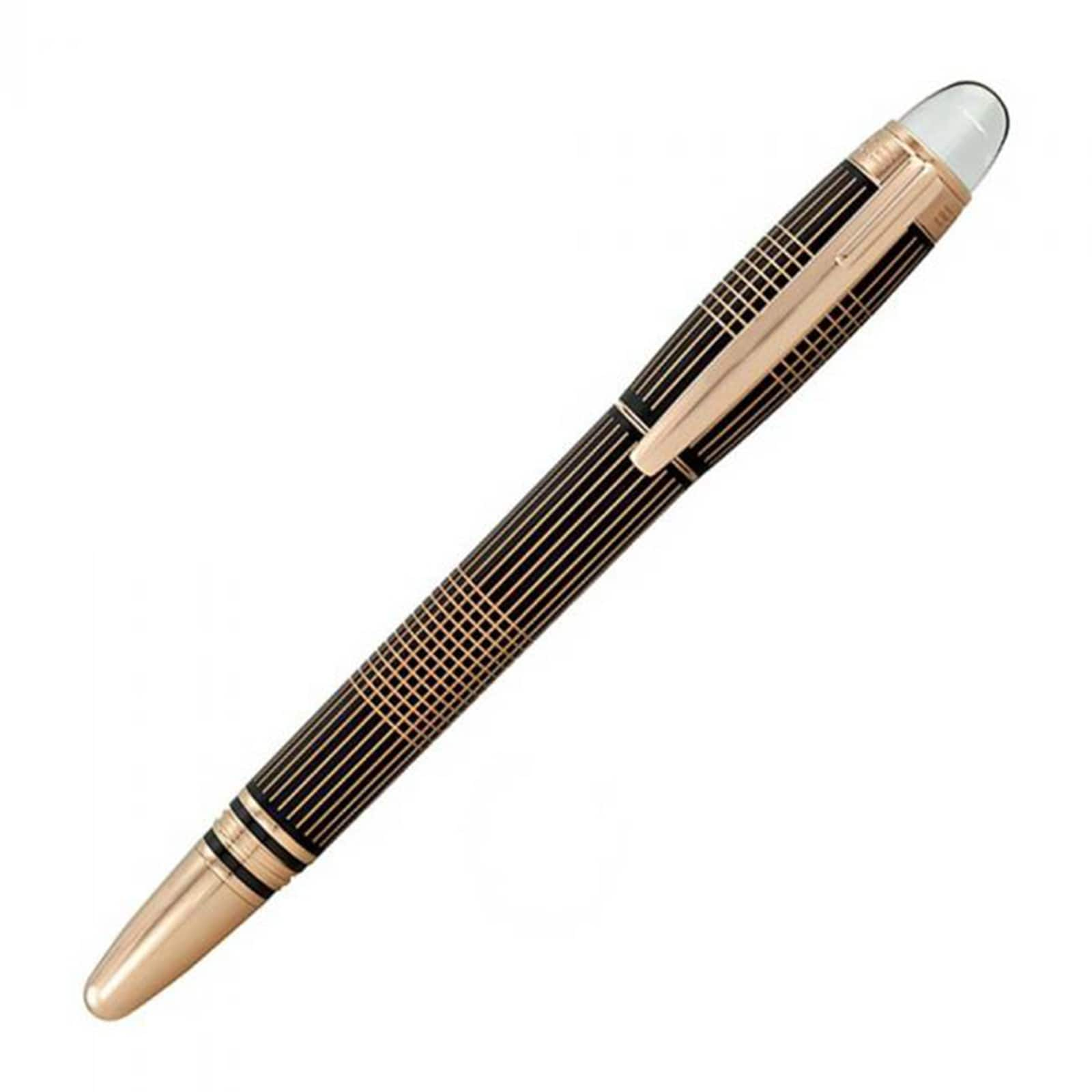 Montblanc starwalker rose gold new arrivals