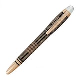 Montblanc Starwalker Rose Gold Plated Fineliner Pen