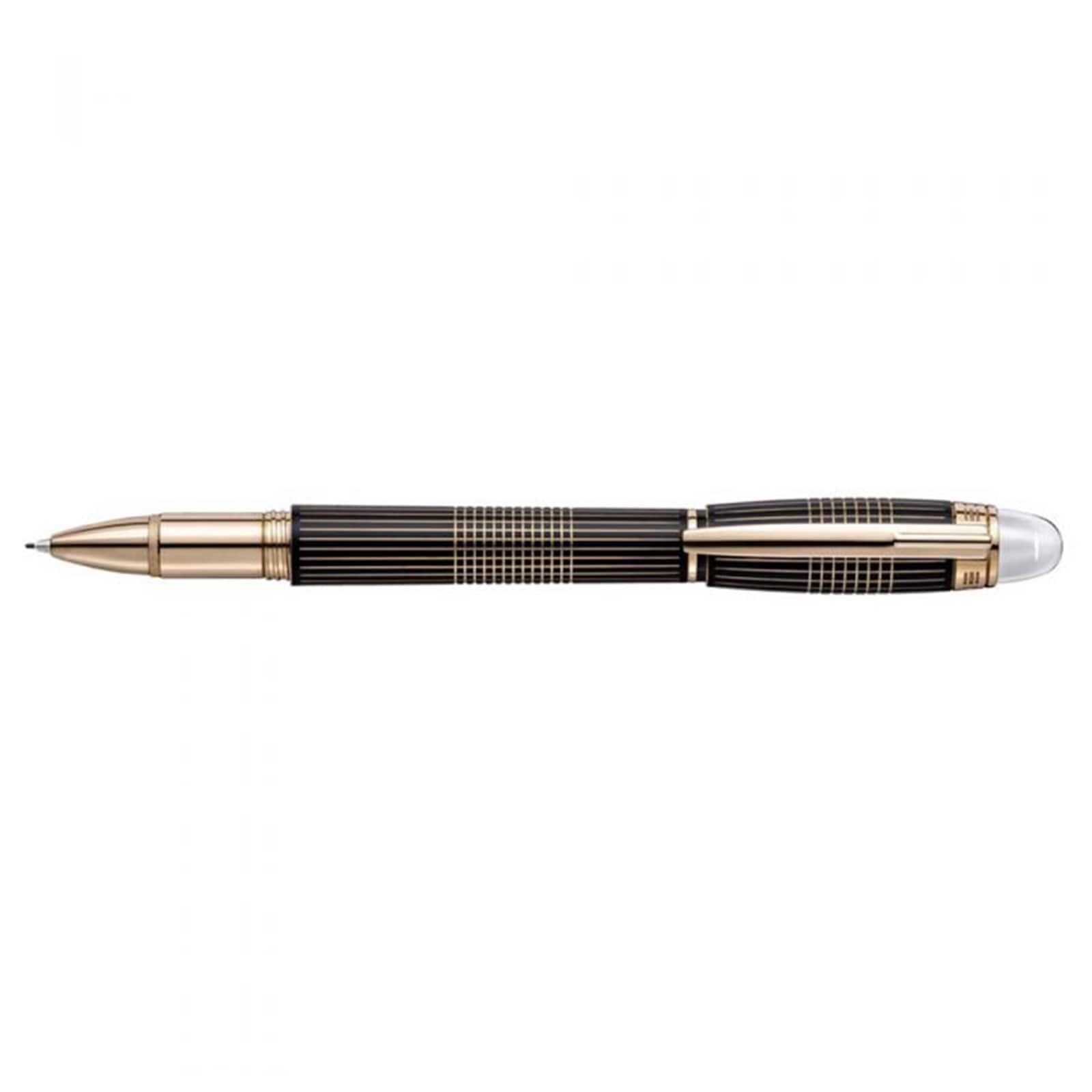 Rose gold montblanc pen Clearance