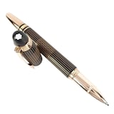 Montblanc Starwalker Rose Gold Plated Fineliner Pen