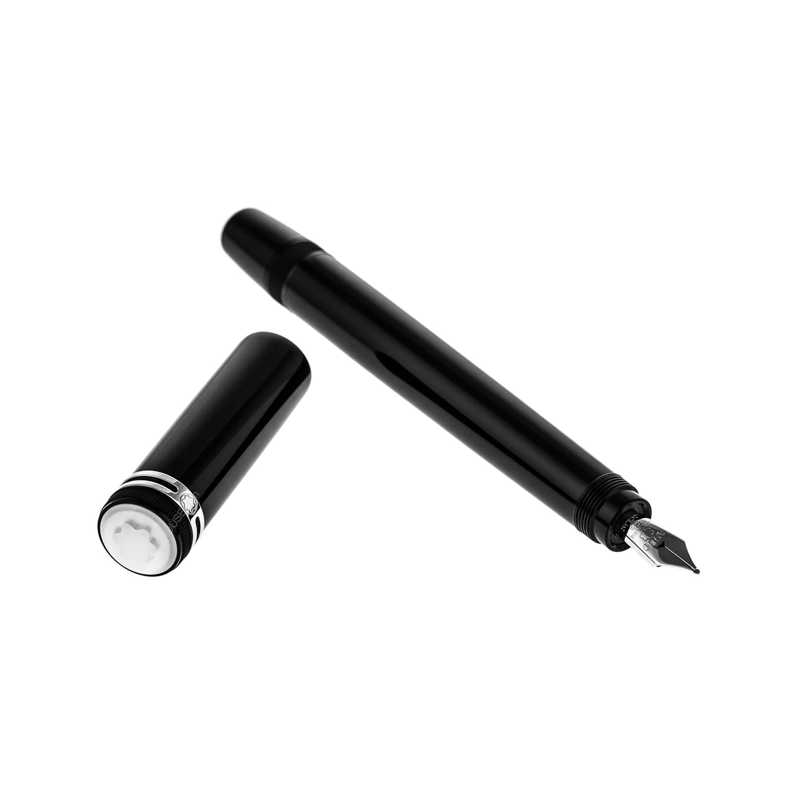 Montblanc Heritage
