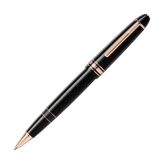 Montblanc Meisterstück Legrand Rollerball Pen