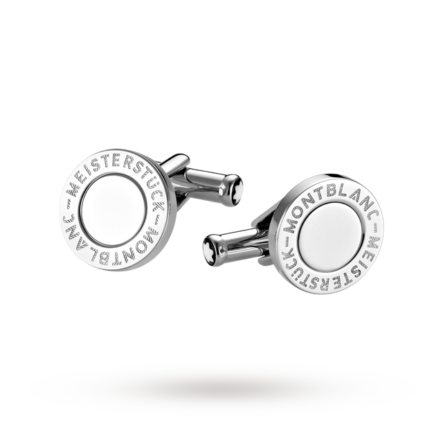 Montblanc Cufflinks