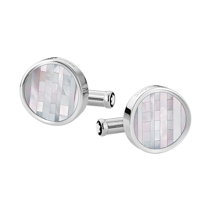 Montblanc Meisterstuck Cufflinks