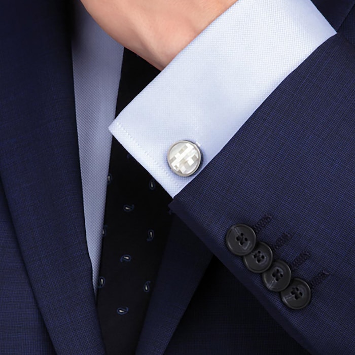 Montblanc Meisterstuck Cufflinks