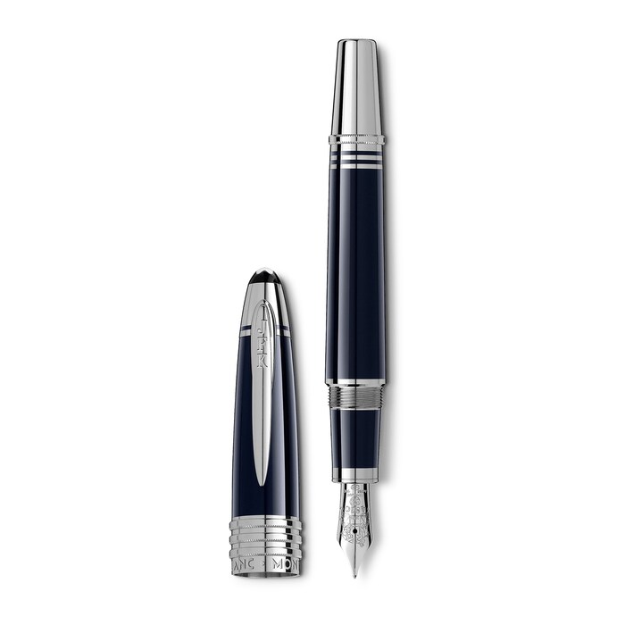 Montblanc Great Characters John F. Kennedy Special Edition Fountain Pen