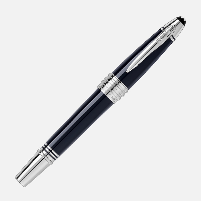 Montblanc Great Characters John F. Kennedy Special Edition Fountain Pen