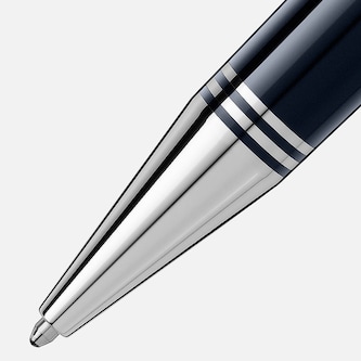 Montblanc Great Characters John F. Kennedy Special Edition Ballpoint Pen