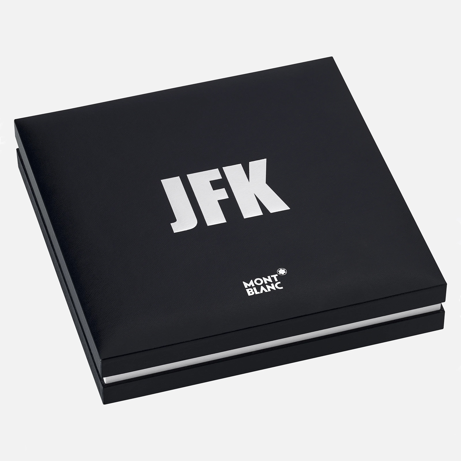 Montblanc Great Characters John F. Kennedy Special Edition Ballpoint Pen