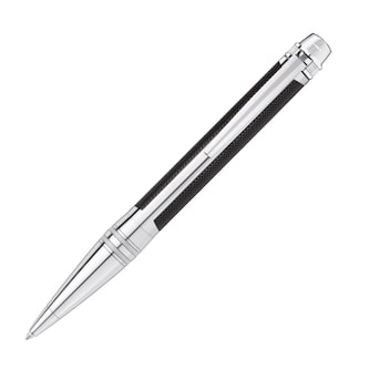 Montblanc Starwalker Extreme Steel Ballpoint Pen Montblanc Starwalker Extreme Steel Ballpoint Pen
