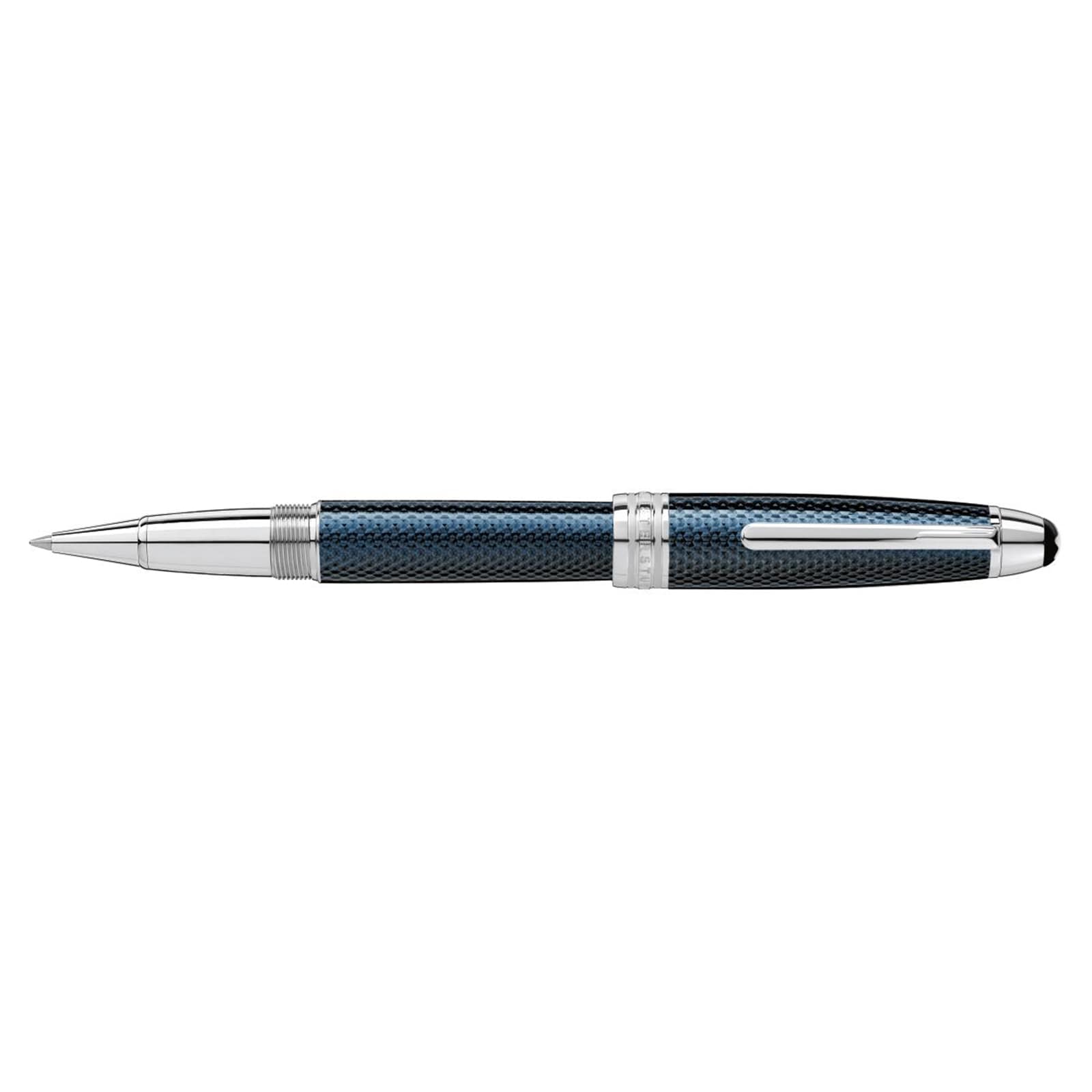 Image of Meisterstück Solitaire Blue Hour LeGrand Rollerball