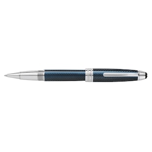 Montblanc Meisterstück Solitaire Blue Hour LeGrand Rollerball