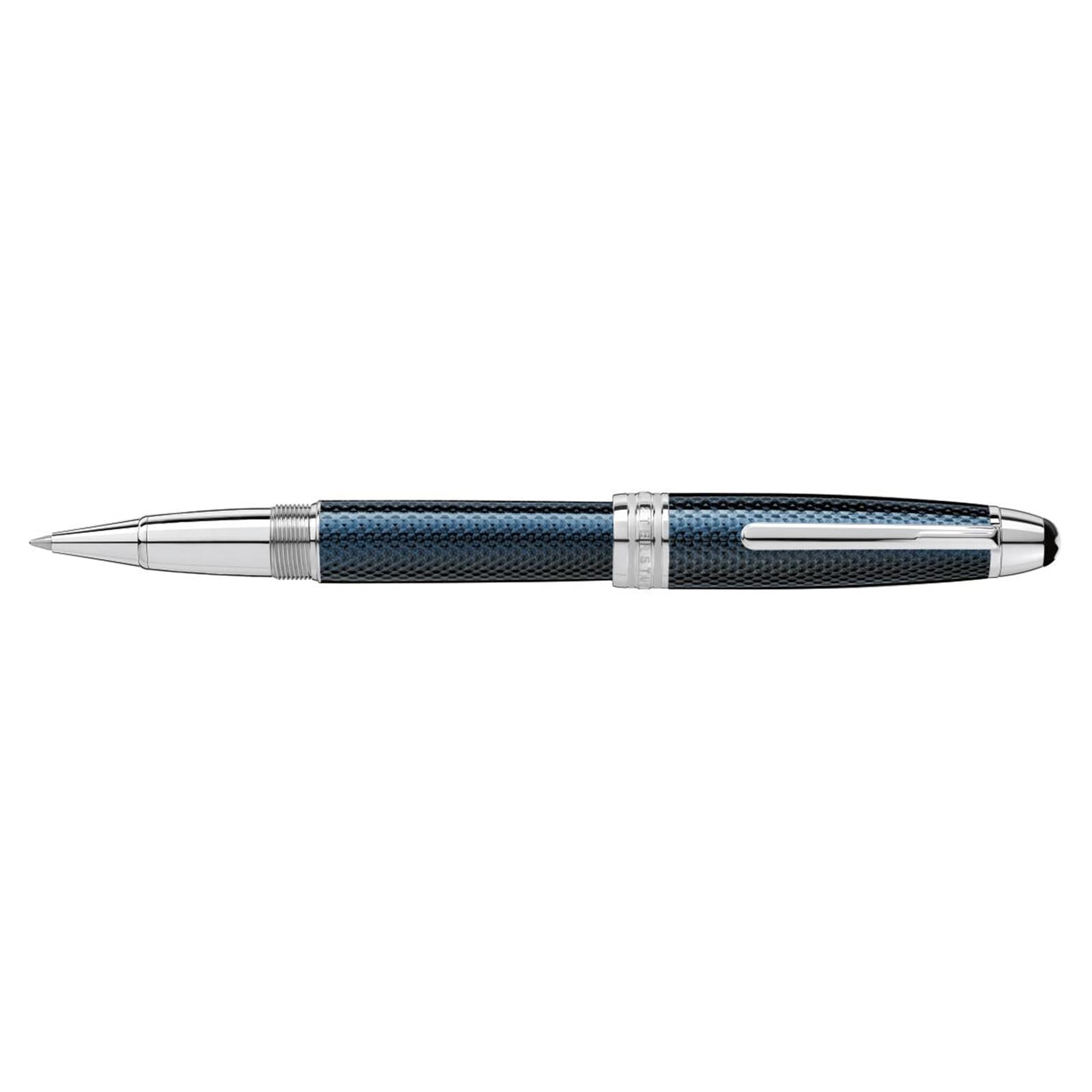 Montblanc Meisterstück Solitaire Blue Hour LeGrand Rollerball