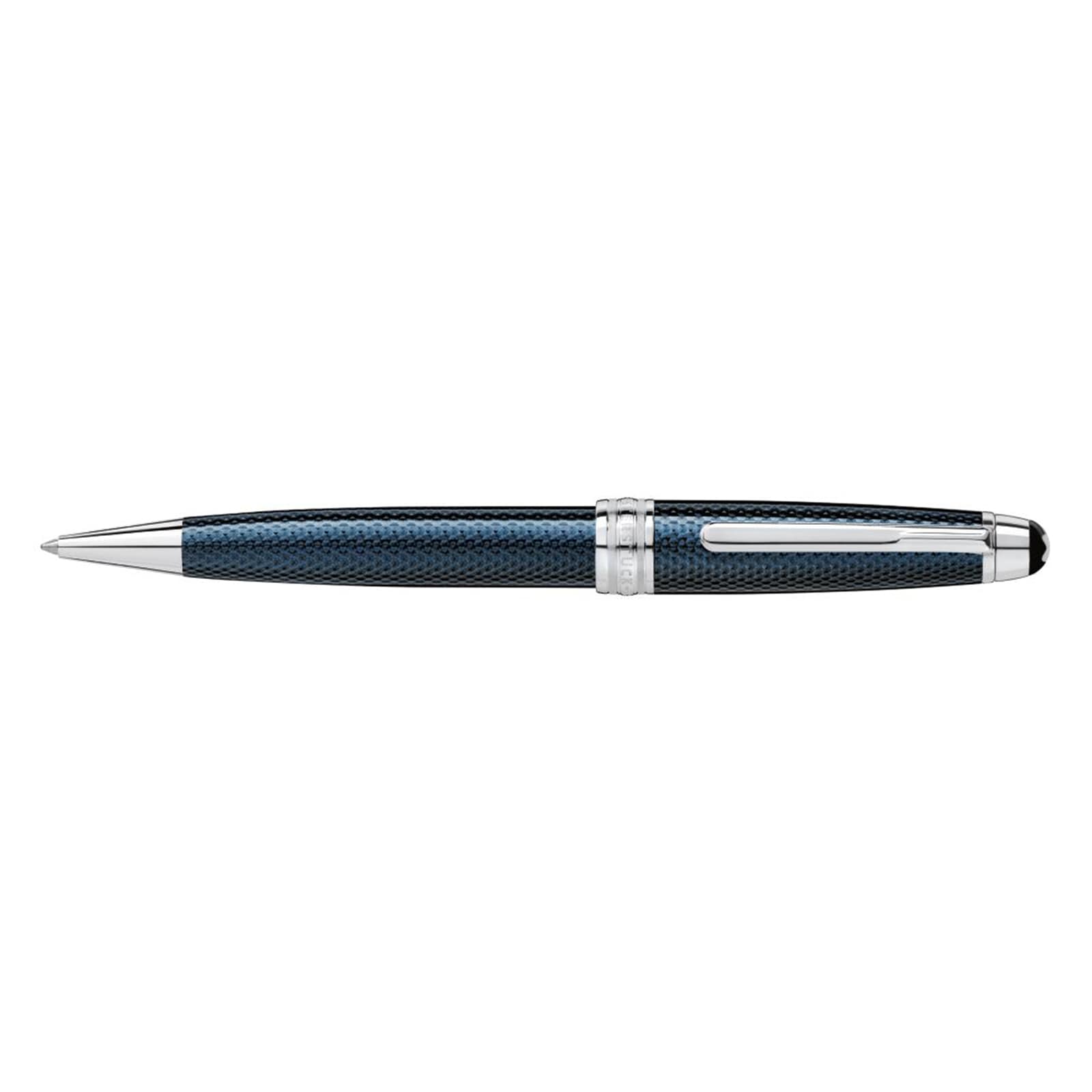 Image of Solitaire Blue Hour Midsize Ballpoint